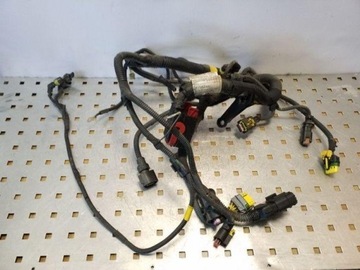 55224115 SVAZEK MOTORU 1.2 51 2014 FIAT GRANDE PUNTO (199_)