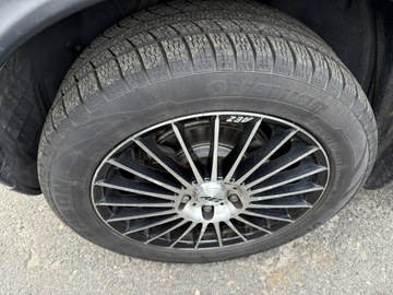 Nissan Juke I SUV Facelifting DIG-T 115KM 2015 Nissan Juke 1.2 - 115KM Benzyna Klima Navi Kamera, zdjęcie 14