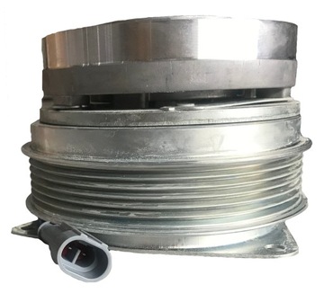 ELEKTROMAGNET VENTILÁTOR VISCO IVECO DAILY 3.0L