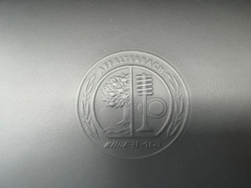 Mercedes GLC C253 SUV AMG 4.0 AMG 63 S 510KM 2018 Mercedes-Benz GLC GLC 63 AMG 4matic Polski Salon FV23 Darmowy raport A, zdjęcie 32