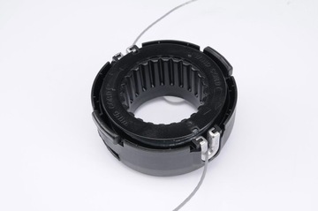 Głowica żyłkowa do podkaszarek i kos o małej i średniej mocy (poj. do 30 cm