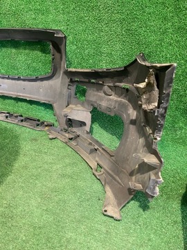 NÁRAZNÍK PŘEDNÍ VOLVO XC70 II 07-