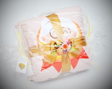 100% КРАСИВЫЙ ПОДАРОК ​​для бабушки и дедушки. Набор подушек из 2х ПОДУШЕК.