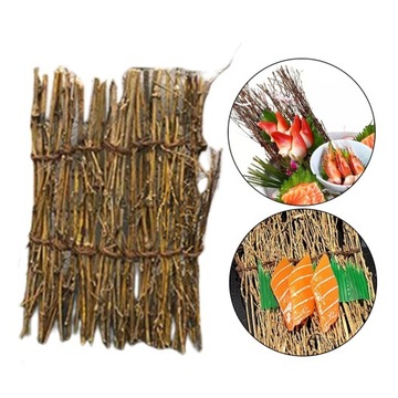 тарелка блюдо для суши кухня блюдо для суши с бамбуком