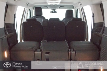 Toyota Proace II Furgon Medium 2.0 D-4D 177KM 2020 Toyota PROACE VERSO 2.0 D4-D Medium Family Verso 2, zdjęcie 19