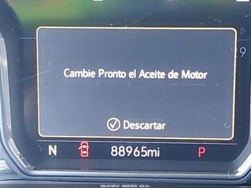  GMC Yukon Denali 2021 6.2l 6.2 Benzyna 420KM, zdjęcie 11