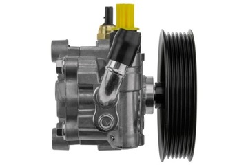 NTY SPW-TY-009 ČERPADLO HYDRAULICKÁ SYSTÉM ŘÍDÍCÍ