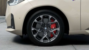 BMW X3 G45 2025 BMW X3 20 xDrive 208 KM mHEV - Gotowy do Odbioru - Pakiet M Pro - Hak 2.0, zdjęcie 3