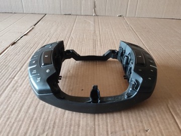 CITROEN C5 III MULTIFUNKČNÍ PANEL ŘÍZENÍ