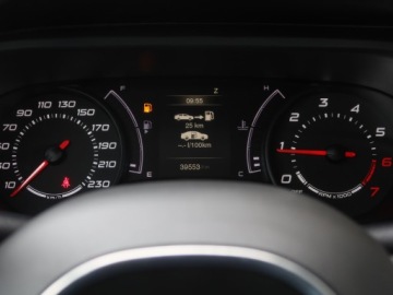 Fiat Tipo II Sedan 1.4 95KM 2016 Fiat Tipo 1.4 16V, Navi, Klima, Klimatronic, zdjęcie 10