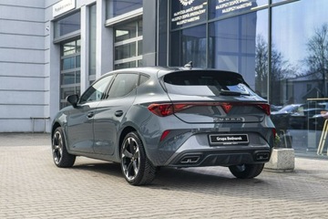 Cupra Leon II 2025 Cupra Leon 1.5 TSI 150 KM, zdjęcie 5