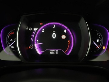 Renault Koleos II SUV 2.0 dCi 177KM 2017 Renault Koleos automat skóra full LED navi klima, zdjęcie 21