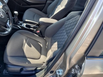 Toyota Corolla XII 2022 Toyota Corolla 1.5 Comfort Seria E21 (2019-) 1.5 B, zdjęcie 15