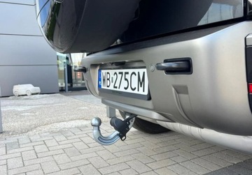 Land Rover Defender IV (L663) 2024 Land Rover Defender Defender MY25 3.0D I6 250 PS AWD Auto X-Dynamic HSE 110, zdjęcie 7