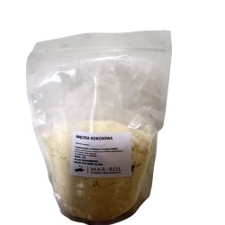 Mączka kokosowa 1 kg