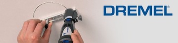 Приспособление для резки линий и кругов 678 DREMEL
