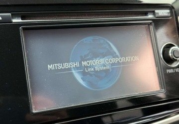 Mitsubishi ASX I SUV Facelifting 1.6 117KM 2015 Mitsubishi ASX Mitsubishi ASX 1.6 Benzyna 117KM, zdjęcie 19