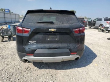 Chevrolet Blazer II 2020 Chevrolet Blazer 2LT 2020 3.6 Benzyna 308KM, zdjęcie 2