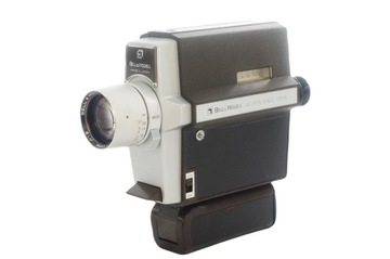 BELL HOWELL АВТОЗАГРУЗКА 308