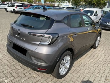 Renault Captur II Crossover Facelifting 1.0 TCe Eco-G 100KM 2025 Od ręki - Evolution LPG 1.0 TCe 100KM, zdjęcie 2