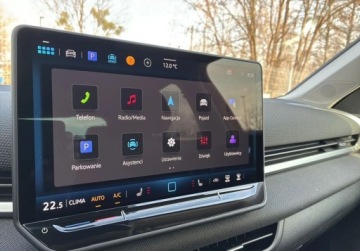 Volkswagen T-Roc II 1.5 eTSI 116KM 2026 Volkswagen T-Roc Life 1.5 eTSI 115KM DSG 1.5 Benzyna 116KM, zdjęcie 17