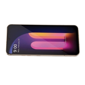 6,8-дюймовый сменный экран дигитайзера в сборе