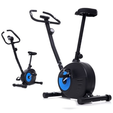 ROWEREK TRENINGOWY rower stacjonarny MEDU HYGER
