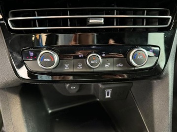 Opel Mokka II SUV 1.2 Turbo 130KM 2025 Od ręki - Edition aut 1.2 T 130KM / Pakiet Komfort, zdjęcie 7