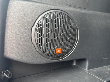 Toyota RAV4 V SUV 2.5 Hybrid Dynamic Force 222KM 2021 Toyota RAV4 2.5 Hybrid Black Edition by JBL 4x4 V, zdjęcie 13