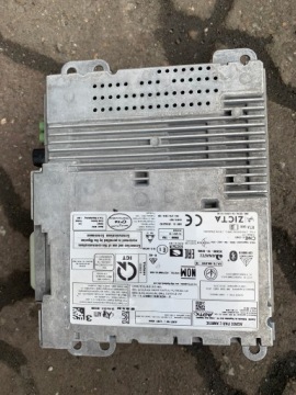 РАДИО MBUX ЭКРАН ДИСПЛЕЙ SPRINTER 907 910 20R