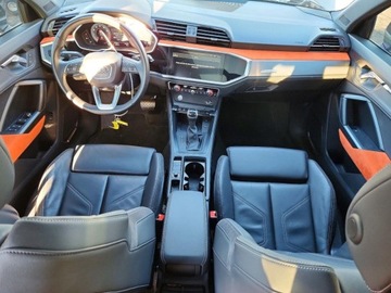 Audi Q3 II 2019 Audi Q3 Premium Plus S-Line 2019 2.0 Benzyna 228KM, zdjęcie 8