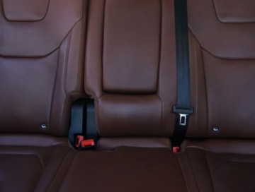 Ford Edge II SUV 2.0 TDCi Twin-Turbo 210KM 2017 Ford Edge 2.0 Bi-TDCI, Salon Polska, Serwis ASO, zdjęcie 9