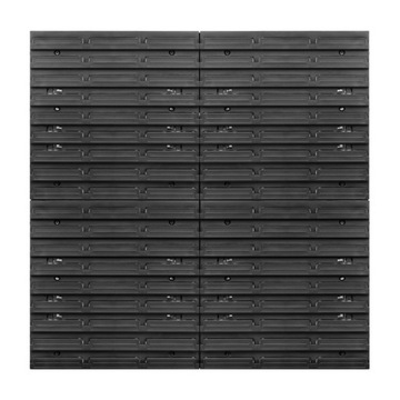 Доска для инструментов в мастерской, стены 772 х 780 мм.