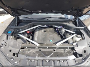 BMW X5 G05 2024 BMW X5 sDrive40i 2024 3.0 Benzyna 375KM, zdjęcie 8