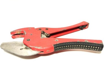 Ножницы для резки труб ROCUT50 0-50 ROTHENBERGER