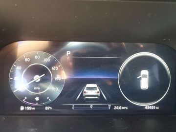 Kia Sorento IV 2021 Kia Sorento Sx 2021 2.5l 2.5 Benzyna 281KM, zdjęcie 9