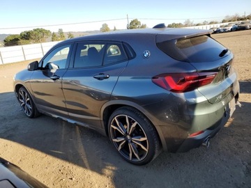 BMW X2 F39 2021 BMW X2 xDrive28I 2021 2.0l 2.0 Benzyna 228KM, zdjęcie 1