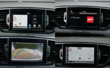 Kia Sportage IV SUV 1.6 T-GDI 177KM 2017 Kia Sportage Kia Sportage 1.6 T-GDI GT Line 4WD 1.6 Benzyna 177KM, zdjęcie 32