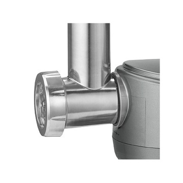 Планетарный робот-мясорубка и макароны 3в1