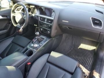 Audi A5 8T 2014 Audi S5 2014, 3.0L, 4x4, PREMIUM PLUS, po grad..., zdjęcie 7