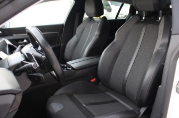 Peugeot 508 II 2020 Peugeot 508 Allure, zdjęcie 9