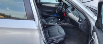 BMW X1 E84 Crossover Facelifting sDrive 20d EfficientDynamics Edition 163KM 2014 BMW X1 2.0 163 KM Navi Ksenon LED bezwypadkowa serwisowana Gwarancja 2.0, zdjęcie 18