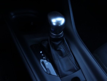 Toyota C-HR I Crossover 1.8 Hybrid 122KM 2017 Toyota C-HR 1.8 Hybrid, Salon Polska, Serwis ASO, zdjęcie 17