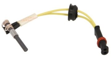 WEBASTO AIR TOP 2000 УПЛОТНЕНИЯ СВЕЧИ ГОРЕЛКИ 12V