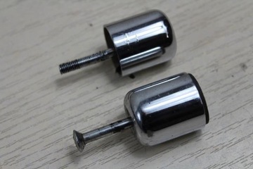 SUZUKI GS550L РУЛЕВЫЕ КОНЦЫ