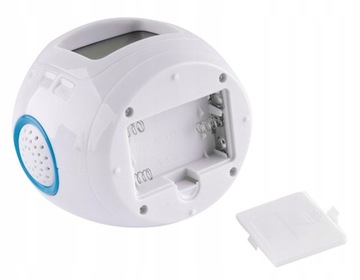 ЗВЕЗДЫ НЕБО ПРОЕКТОР СВЕТОДИОДНАЯ RGB НОЧНАЯ ЛАМПА ЖК-ЧАСЫ ДЛЯ ДЕТЕЙ AK234