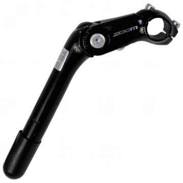 REGULOWANY WSPORNIK KIEROWNICY MTS-C297 Alu 25.4