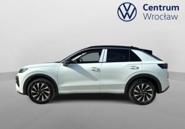 Volkswagen T-Roc I SUV Facelifting 1.5 TSI ACT 150KM 2026 Volkswagen T-Roc Life 1.5 eTSI 150KM DSG 1.5 Benzyna 150KM, zdjęcie 11