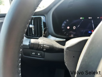 Volvo XC60 II Crossover Plug-In Facelifting 2.0 T8 455KM 2025 Volvo XC 60 XC60 T8 Plug-In Black Edition ! | AWD, zdjęcie 26