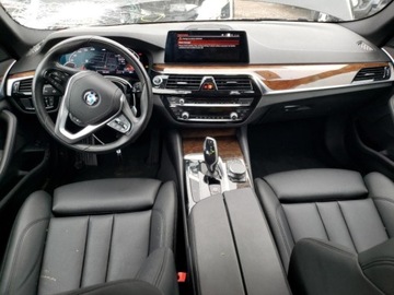 BMW Seria 5 G30-G31 2020 BMW Seria 5 530 XI 2020 2.0l 2.0 Benzyna 248KM, zdjęcie 8